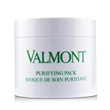 Valmont Purifying Pack (Skin Purifying Mud Mask) (Salon Size) 200ml/7oz Valmont Purifying Pack (Skin Purifying Mud Mask) (Salon Size) 200ml/7oz
