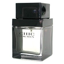 Carolina Herrera Chic Eau De Toilette Spray 60ml/2oz Carolina Herrera Chic Eau De Toilette Spray 60ml/2oz