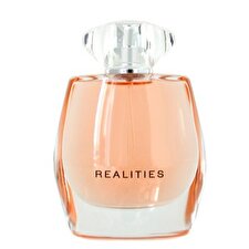 Liz Claiborne Realities Eau De Parfum Spray 50ml/1.7oz Liz Claiborne Realities Eau De Parfum Spray 50ml/1.7oz