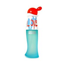Moschino I Love Love Eau De Toilette Spray 30ml/1oz Moschino I Love Love Eau De Toilette Spray 30ml/1oz