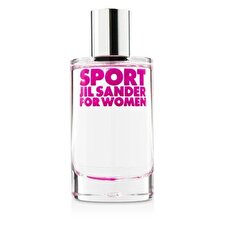Jil Sander Sander Sport For Women Eau De Toilette Spray 50ml/1.7oz Jil Sander Sander Sport For Women Eau De Toilette Spray 50ml/1.7oz