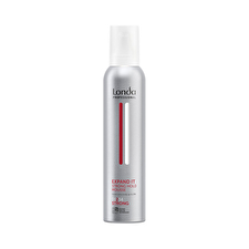 Londa Professional Expand It Strong Hold Mousse 200ml Londa Professional Expand It Strong Hold Mousse 200ml