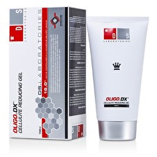 DS Laboratories Oligo DX Cellulite Reducing Gel 150g/5oz DS Laboratories Oligo DX Cellulite Reducing Gel 150g/5oz