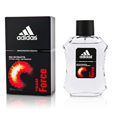 Adidas Team Force Eau De Toilette Spray 100ml/3.4oz Adidas Team Force Eau De Toilette Spray 100ml/3.4oz