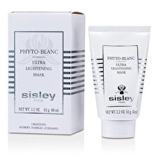 Sisley Phyto-Blanc Ultra Lightening Mask 60ml/2oz Sisley Phyto-Blanc Ultra Lightening Mask 60ml/2oz