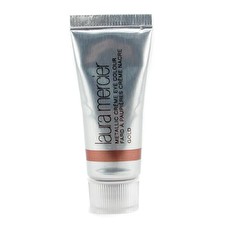 Laura Mercier Metallic Cream Eyeshadow Gold 8.5 G Laura Mercier Metallic Cream Eyeshadow Gold 8.5 G