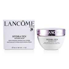 Lancome Hydra Zen Neurocalm Soothing Anti-Stress Moisturising Cream 50ml/1.7oz Lancome Hydra Zen Neurocalm Soothing Anti-Stress Moisturising Cream 50ml/1.7oz