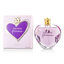 Vera Wang Princess Eau De Toilette Spray 100ml/3.4oz Vera Wang Princess Eau De Toilette Spray 100ml/3.4oz