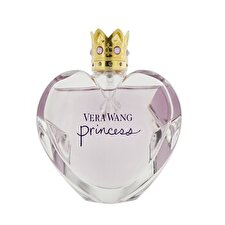 Vera Wang Princess Eau De Toilette 50ml Vera Wang Princess Eau De Toilette 50ml