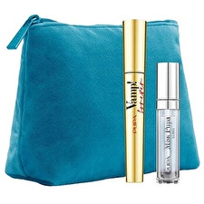 PUPA Milano Forever Mascara & Miss Pupa Gloss Set Gift Set PUPA Milano Forever Mascara & Miss Pupa Gloss Set Gift Set