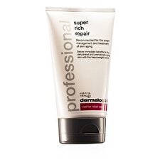 Dermalogica Age Smart Super Rich Repair (Salon Size) 119ml/4oz Dermalogica Age Smart Super Rich Repair (Salon Size) 119ml/4oz