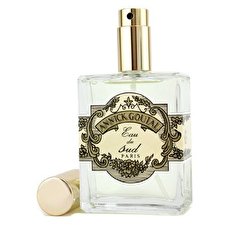 Annick Goutal Eau Du Sud Eau De Toilette Spray (new Packaging) 100ml/3.4oz Annick Goutal Eau Du Sud Eau De Toilette Spray (new Packaging) 100ml/3.4oz