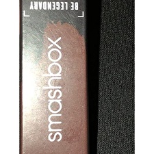 Smashbox Be Legendary Matte Cream Cream Lipstick Hates Pilates 3 G Smashbox Be Legendary Matte Cream Cream Lipstick Hates Pilates 3 G