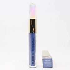 Smashbox Crystalized Always On Fresh Colour & Shine Liquid Eyeshadow Mindful Af 3.86ml Smashbox Crystalized Always On Fresh Colour & Shine Liquid Eyeshadow Mindful Af 3.86ml