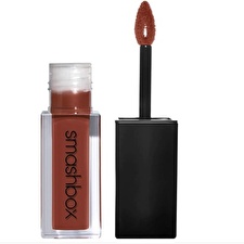Smashbox Always On Liquid Lipstick Ls-yes Honey 4ml Smashbox Always On Liquid Lipstick Ls-yes Honey 4ml