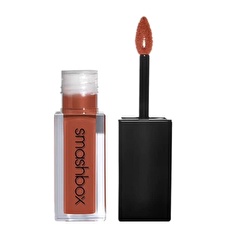 Smashbox Always On Liquid Lipstick Ls-recognized 4ml Smashbox Always On Liquid Lipstick Ls-recognized 4ml