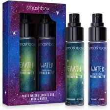 Smashbox Set Duo Cosmic Celebration Earth & Water Liquid Primer 2 Pcs 30ml Smashbox Set Duo Cosmic Celebration Earth & Water Liquid Primer 2 Pcs 30ml