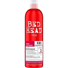 Tigi Bed Head Urban Anti-dotes Resurrection Shampoo 750ml Tigi Bed Head Urban Anti-dotes Resurrection Shampoo 750ml