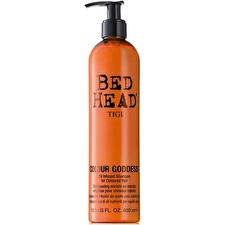 Tigi Bed Head Colour Goddess Oil Infused Shampoo 400ml Tigi Bed Head Colour Goddess Oil Infused Shampoo 400ml