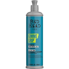 Tigi Bed Head Gimme Grip Texturizingconditioning Jelly 400ml Tigi Bed Head Gimme Grip Texturizingconditioning Jelly 400ml