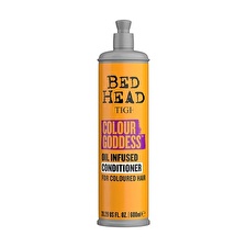 Tigi Bh Colour Goddess Oil Infused Conditioner 600ml Tigi Bh Colour Goddess Oil Infused Conditioner 600ml