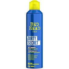 Tigi Bed Head Dirty Secret Dry Shampoo 300ml Tigi Bed Head Dirty Secret Dry Shampoo 300ml