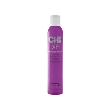 Farouk Systems Chi Magnified Volume Xf Extra Firm Finishing Spray - Strong Hairspray 340.0g Farouk Systems Chi Magnified Volume Xf Extra Firm Finishing Spray - Strong Hairspray 340.0g