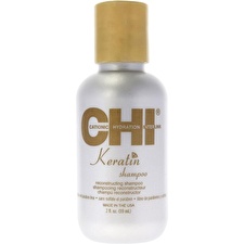 Farouk Systems Chi Keratin Shampoo - Shampoo With Keratin 59ml Farouk Systems Chi Keratin Shampoo - Shampoo With Keratin 59ml