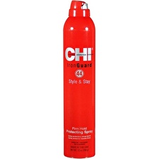 Farouk Systems Chi 44 Iron Guard Style & Stay Firm Spray - Hair Spray 284.0g Farouk Systems Chi 44 Iron Guard Style & Stay Firm Spray - Hair Spray 284.0g