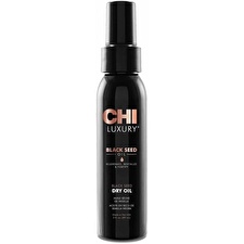 Farouk Systems Chi Luxury Black Seed Oil Dry Oil - Dry Oil For All Hair Types 15ml Farouk Systems Chi Luxury Black Seed Oil Dry Oil - Dry Oil For All Hair Types 15ml