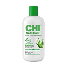 Farouk Systems Chi Naturals Hydrating Shampoo - Posilující šampon S Hydratačním účinkem 355ml Farouk Systems Chi Naturals Hydrating Shampoo - Posilující šampon S Hydratačním účinkem 355ml
