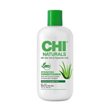 Farouk Systems Chi Naturals Hydrating Conditioner - Hydratační Kondicionér Pro Suché A Poškozené Vlasy 355ml Farouk Systems Chi Naturals Hydrating Conditioner - Hydratační Kondicionér Pro Suché A Poškozené Vlasy 355ml