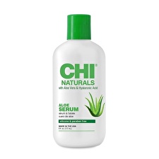 Farouk Systems Naturals Aloe Serum - All Hair Types 177ml Farouk Systems Naturals Aloe Serum - All Hair Types 177ml