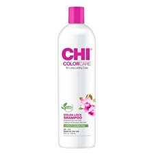 Farouk Systems Chi Colorcare Color Lock Shampoo - Color-treated Hair 739ml Farouk Systems Chi Colorcare Color Lock Shampoo - Color-treated Hair 739ml