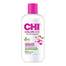 Farouk Systems Chi Colorcare Color Lock Shampoo - Ochranný šampon Pro Barvené Vlasy 355ml Farouk Systems Chi Colorcare Color Lock Shampoo - Ochranný šampon Pro Barvené Vlasy 355ml