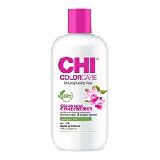 Farouk Systems Chi Colorcare Color Lock Conditioner - Color-treated Hair 355ml Farouk Systems Chi Colorcare Color Lock Conditioner - Color-treated Hair 355ml