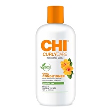Farouk Systems Curlycare Curl Conditioner - Wavy And Curly Hair 355ml Farouk Systems Curlycare Curl Conditioner - Wavy And Curly Hair 355ml