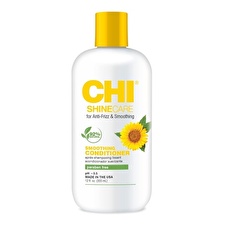 Farouk Systems Chi Shinecare Smoothing Conditioner - Softness And Shine 355ml Farouk Systems Chi Shinecare Smoothing Conditioner - Softness And Shine 355ml