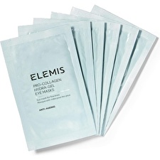 Elemis Pro-collagen Hydra-gel Eye Mask For Women 6pc Elemis Pro-collagen Hydra-gel Eye Mask For Women 6pc