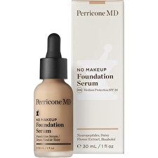 Perricone MD No Makeup Foundation Serum Spf 20 30ml Perricone MD No Makeup Foundation Serum Spf 20 30ml