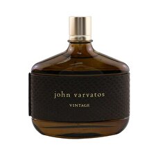 John Varvatos Vintage Eau De Toilette Spray 125ml/4.2oz John Varvatos Vintage Eau De Toilette Spray 125ml/4.2oz