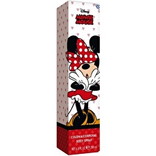 Fragrances For Children Minnie Mouse Body Spray 200ml Fragrances For Children Minnie Mouse Body Spray 200ml