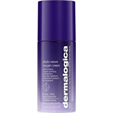 Dermalogica Phyto Nature Oxygen Cream - Zpevňující Hydratační Pleťový Krém 50ml Dermalogica Phyto Nature Oxygen Cream - Zpevňující Hydratační Pleťový Krém 50ml