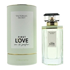 Victorias Secret First Love Eau De Parfum 100ml Victorias Secret First Love Eau De Parfum 100ml
