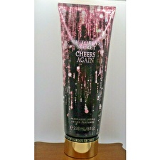 Victoria`s Secret Victoria's Secret Cheers Again Moisturizing Body Lotion 236ml Victoria`s Secret Victoria's Secret Cheers Again Moisturizing Body Lotion 236ml