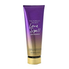 Victoria's Secret Love Spell Shimmer Woman 236ml Fragrance Lotion Victoria's Secret Love Spell Shimmer Woman 236ml Fragrance Lotion
