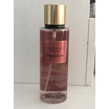 Victoria'S Secret Victoria's Temptation Body Mist 250ml Victoria'S Secret Victoria's Temptation Body Mist 250ml