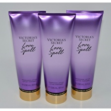Victoria's Secret Love Spell Woman 236ml Fragrance Lotion Victoria's Secret Love Spell Woman 236ml Fragrance Lotion