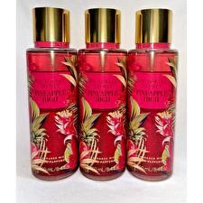 Victoria´s Secret Pineapple High Body Spray 250ml Victoria´s Secret Pineapple High Body Spray 250ml
