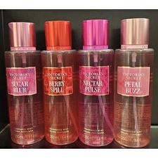 Victoria´s Secret Sugar Blur Body Spray 250ml Victoria´s Secret Sugar Blur Body Spray 250ml